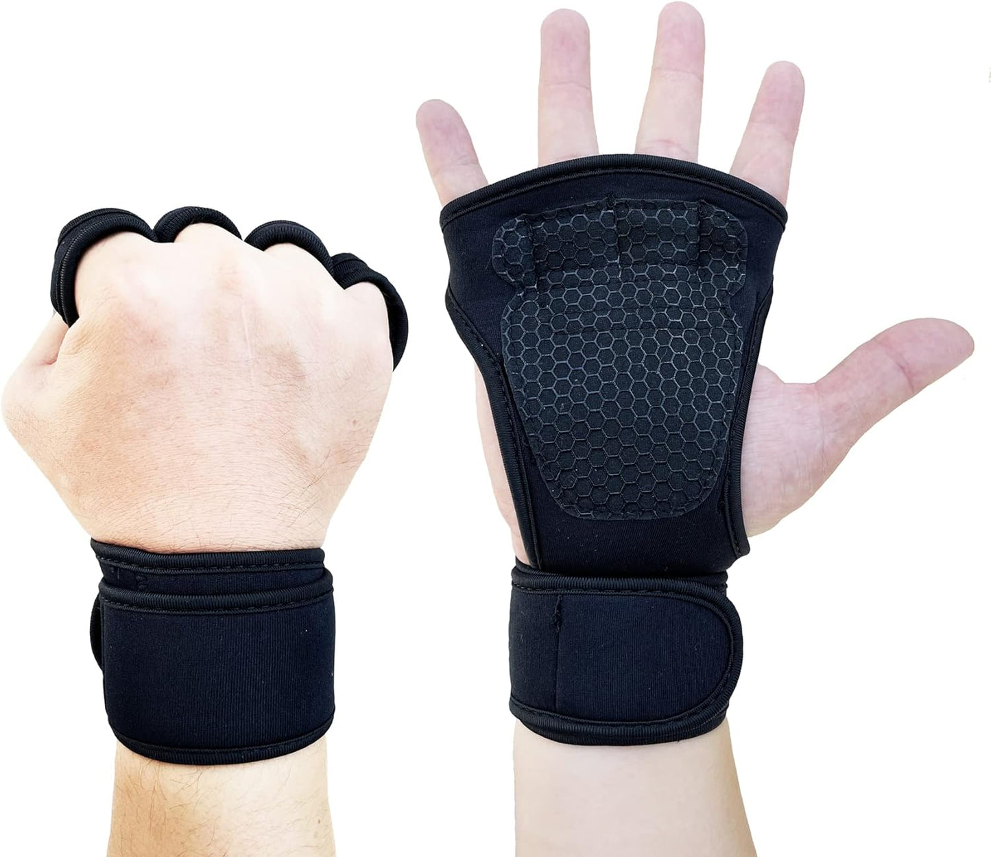 Ultimate Versa Grip Workout Gloves