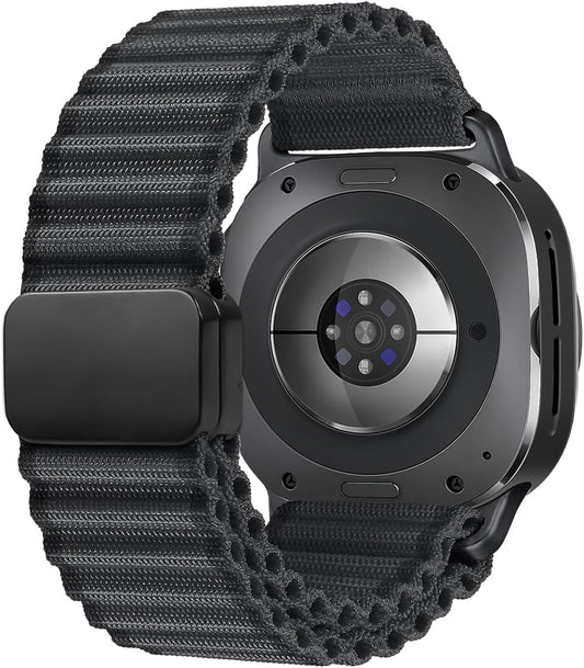 Ultra-Light Magnetic Sport Band for Samsung Watch 47mm
