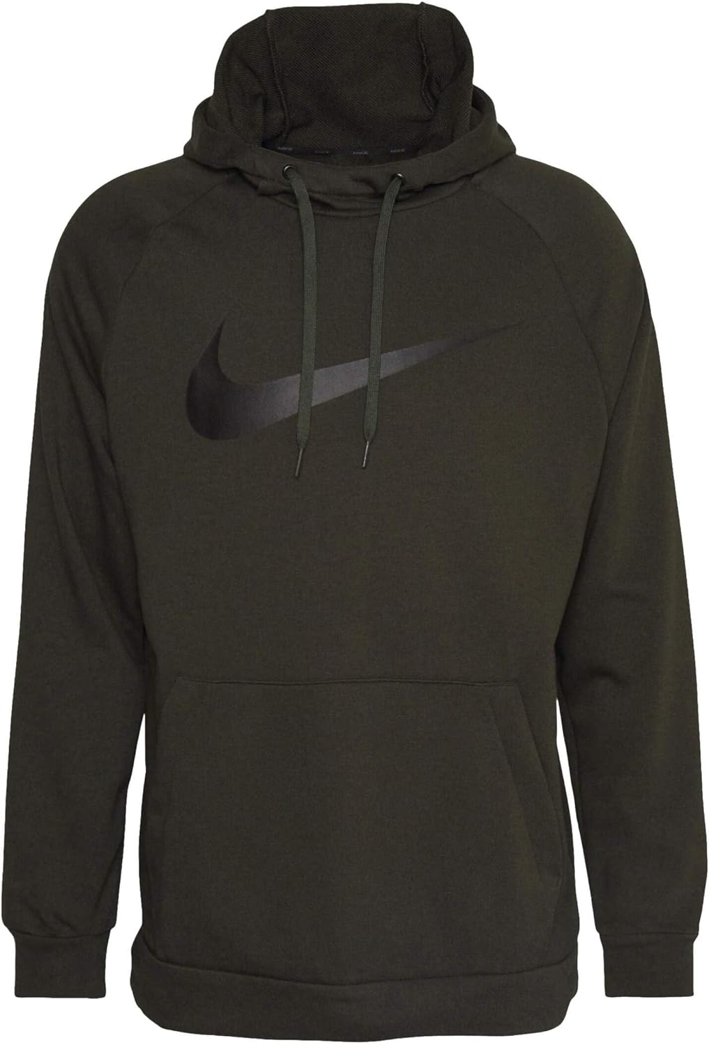 Nike Men's Dri Fit Hoodie - Stay Dry & Comfortable