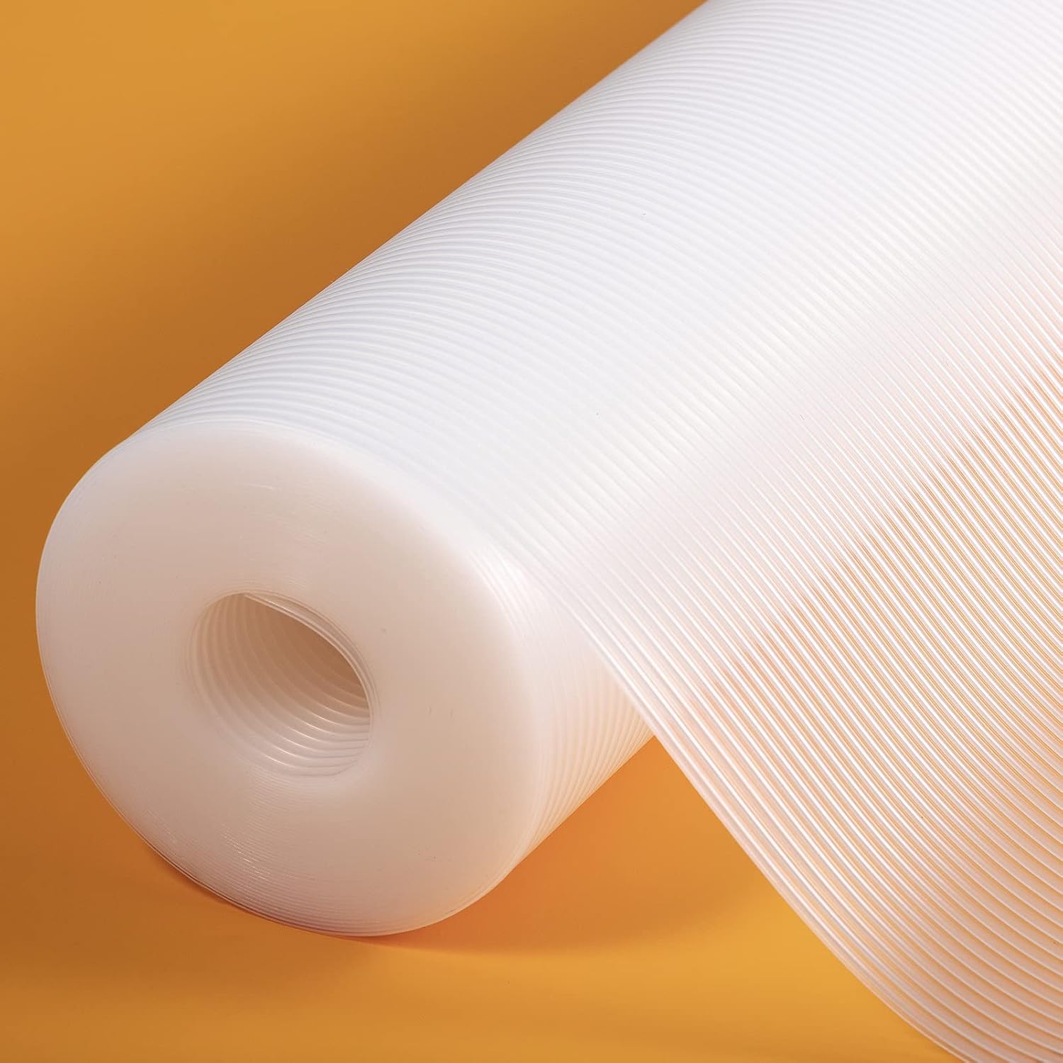 Shelf Liners for Kitchen Cabinets Non Adhesive Waterproof Mats