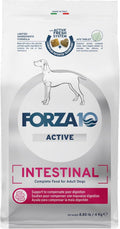 Forza10 Active Intestinal Dry Dog Food - Digestive Support Formula