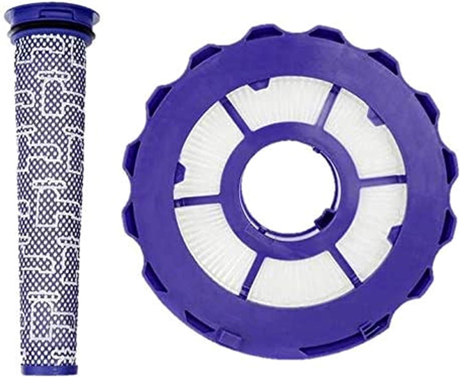 Dyson UP19 Filter Kit by Casa Vacuums