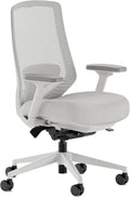 Branch Ergonomic Chair Pro - Mesh Office Chair with 14 Adjustments