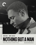 Nothing but a Man (The Criterion Collection) Blu-ray - Restored Film