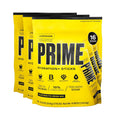 PRIME HYDRATION+ Sticks Lemonade - Portable Electrolyte Powder