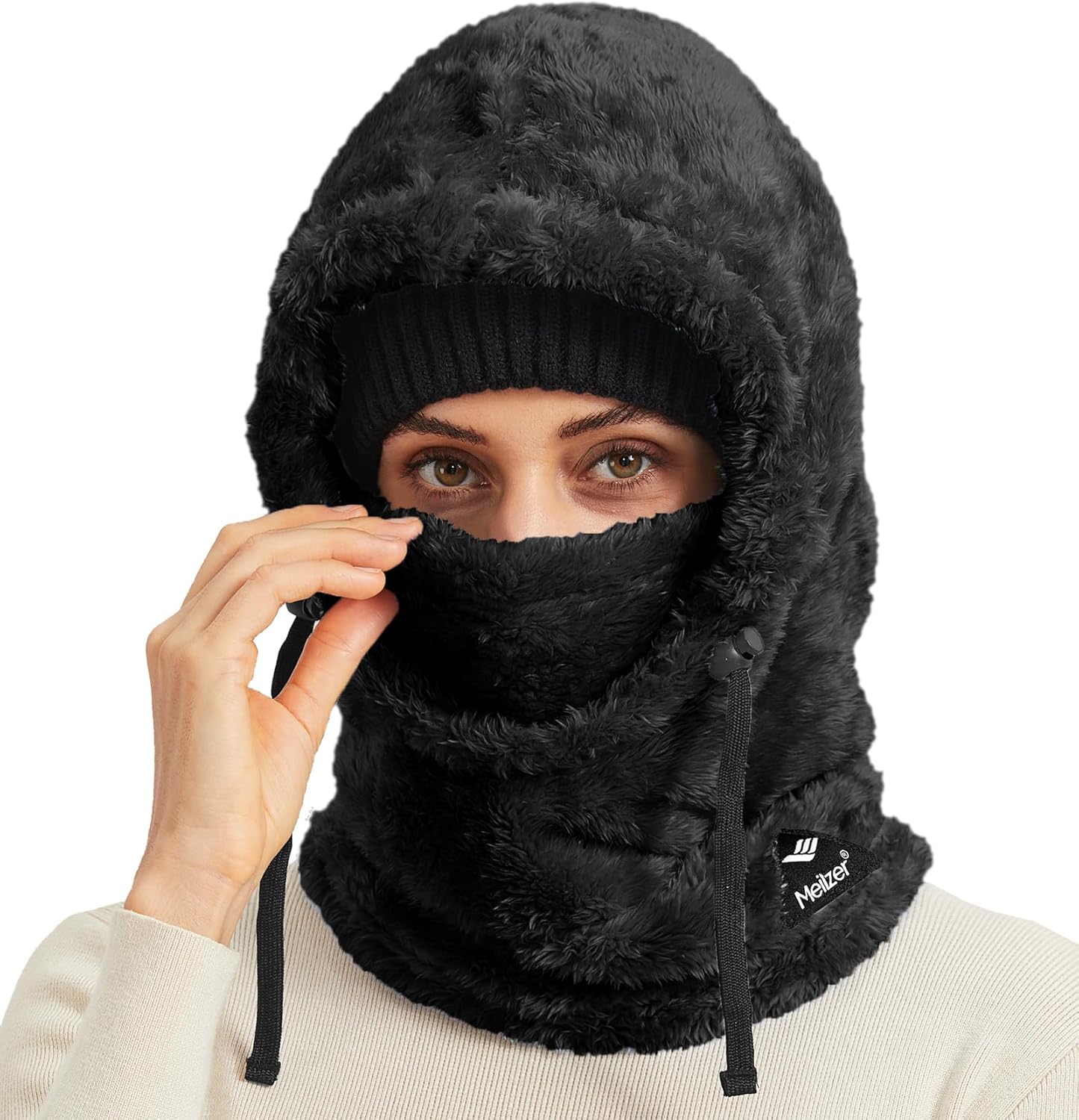 Meilzer Wind-Resistant Ski Mask: Ultimate Winter Protection