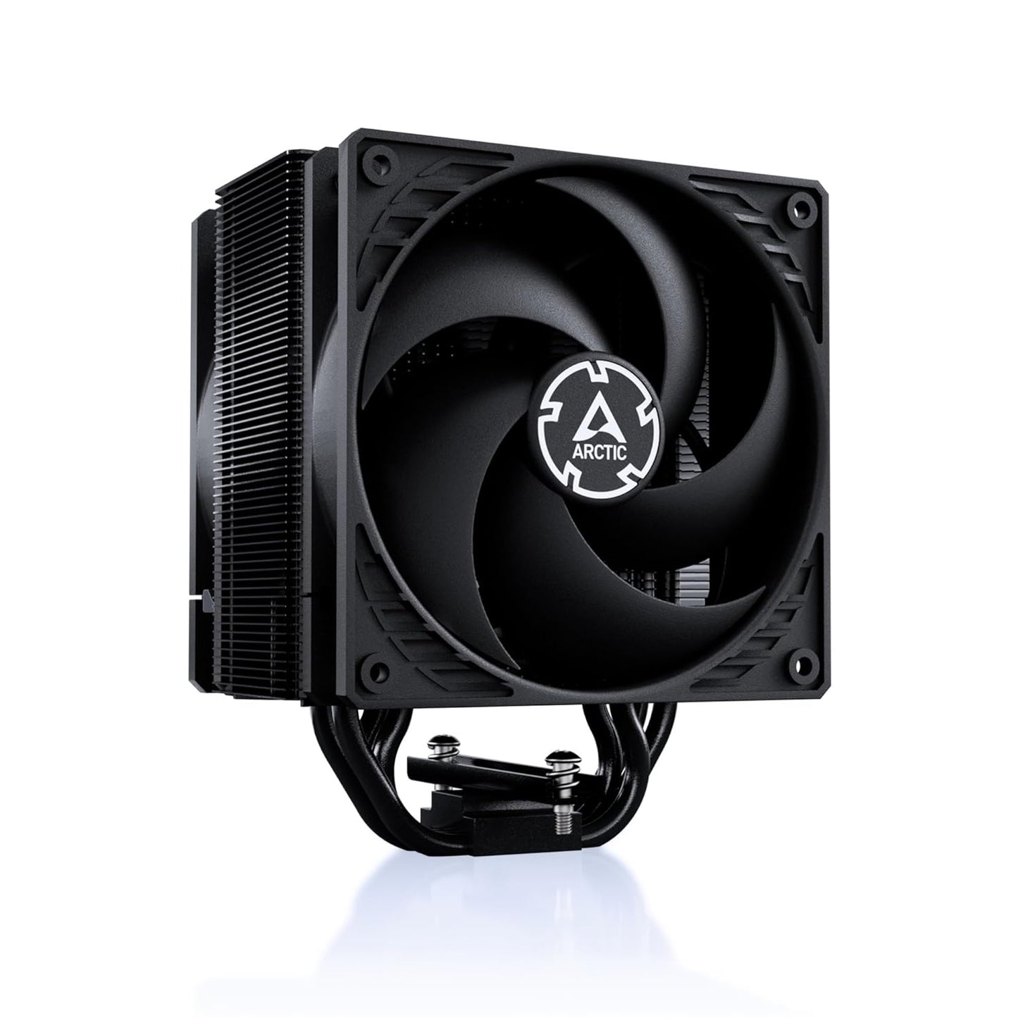 ARCTIC Freezer 36 CPU Cooler with Push-Pull Fans for Optimal Cooling