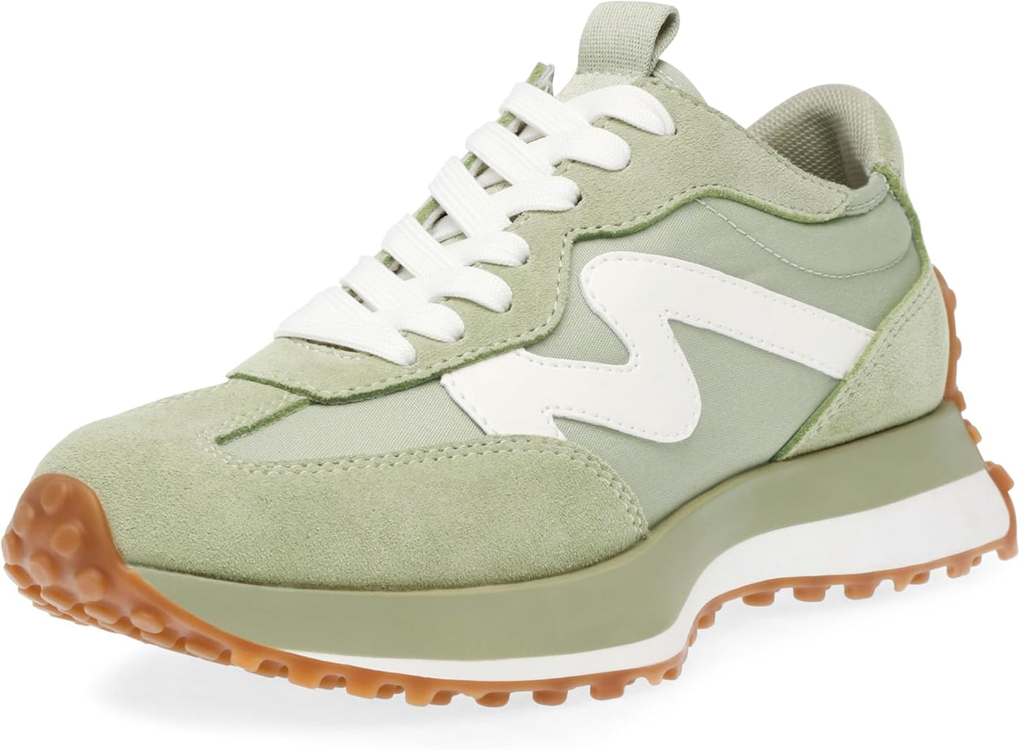 Steve Madden Women's Campo Sneakers for Stylish Comfort