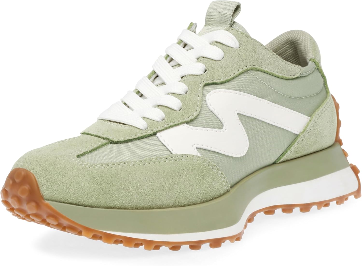 Steve Madden Women's Campo Sneakers for Stylish Comfort