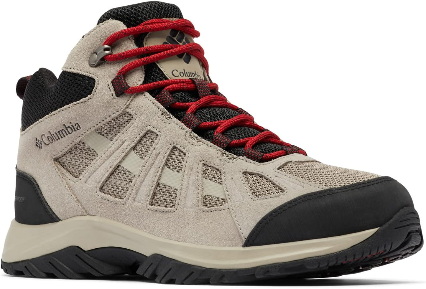 Columbia Waterproof Hiking Shoe for Men