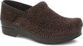 Professional Slip-On Clogs for Women - Rocker Sole Comfort