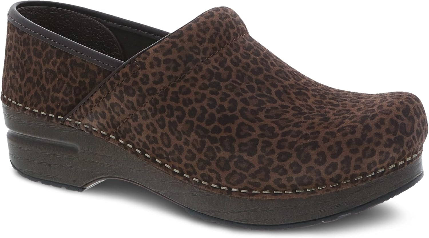 Dansko Professional Slip-On Clogs for Women with Arch Support