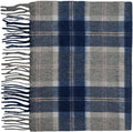 Lona Scott Cashmere Scarf - Classic Luxury and Warmth