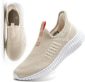 SKTRIP Women's Walking Shoes Lightweight Breathable - Everyday Comfort