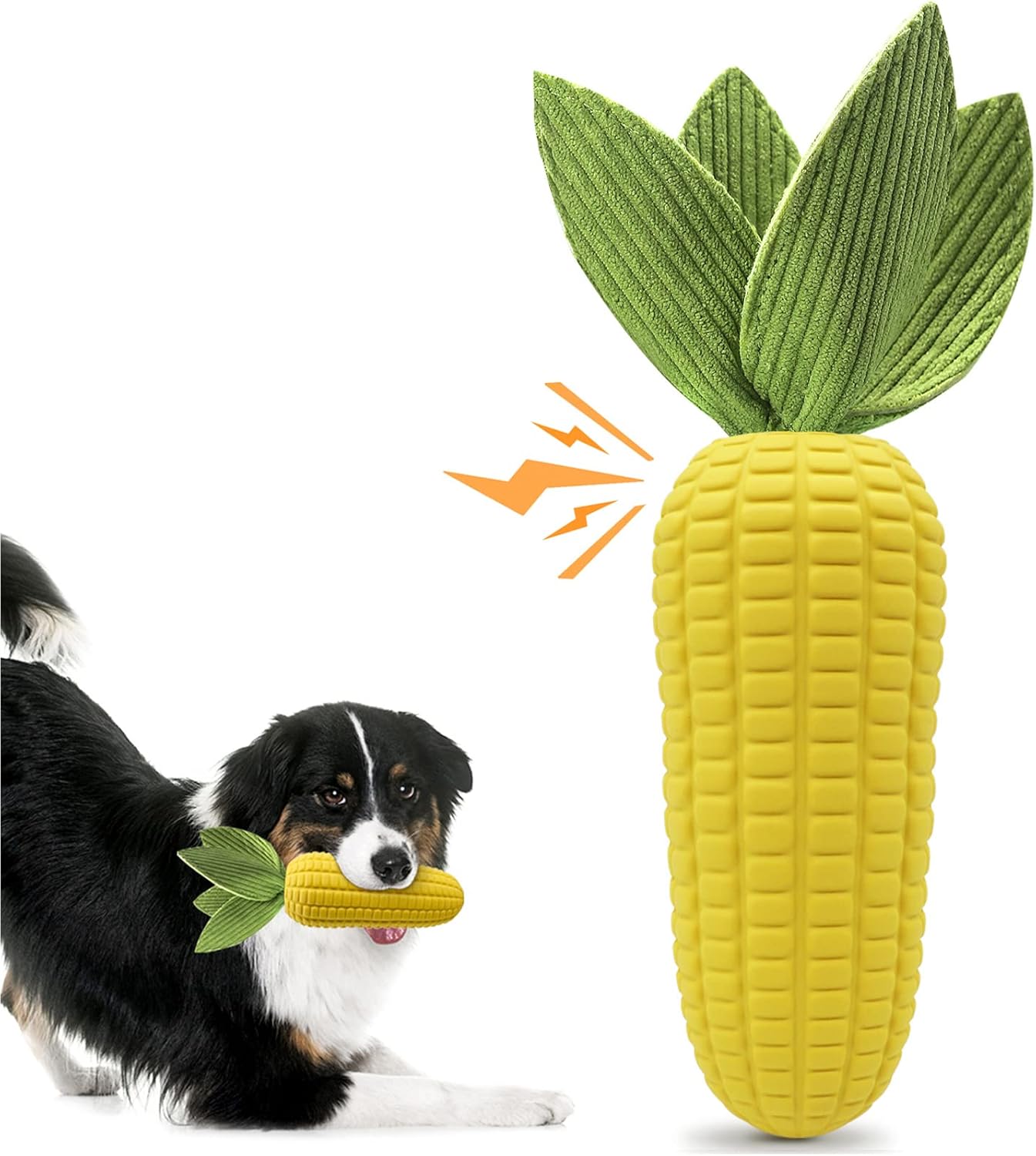 Tonep Indestructible Chew Toys for Aggressive Dogs