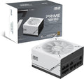 ASUS Prime 750W Gold Fully Modular Power Supply for Gamers