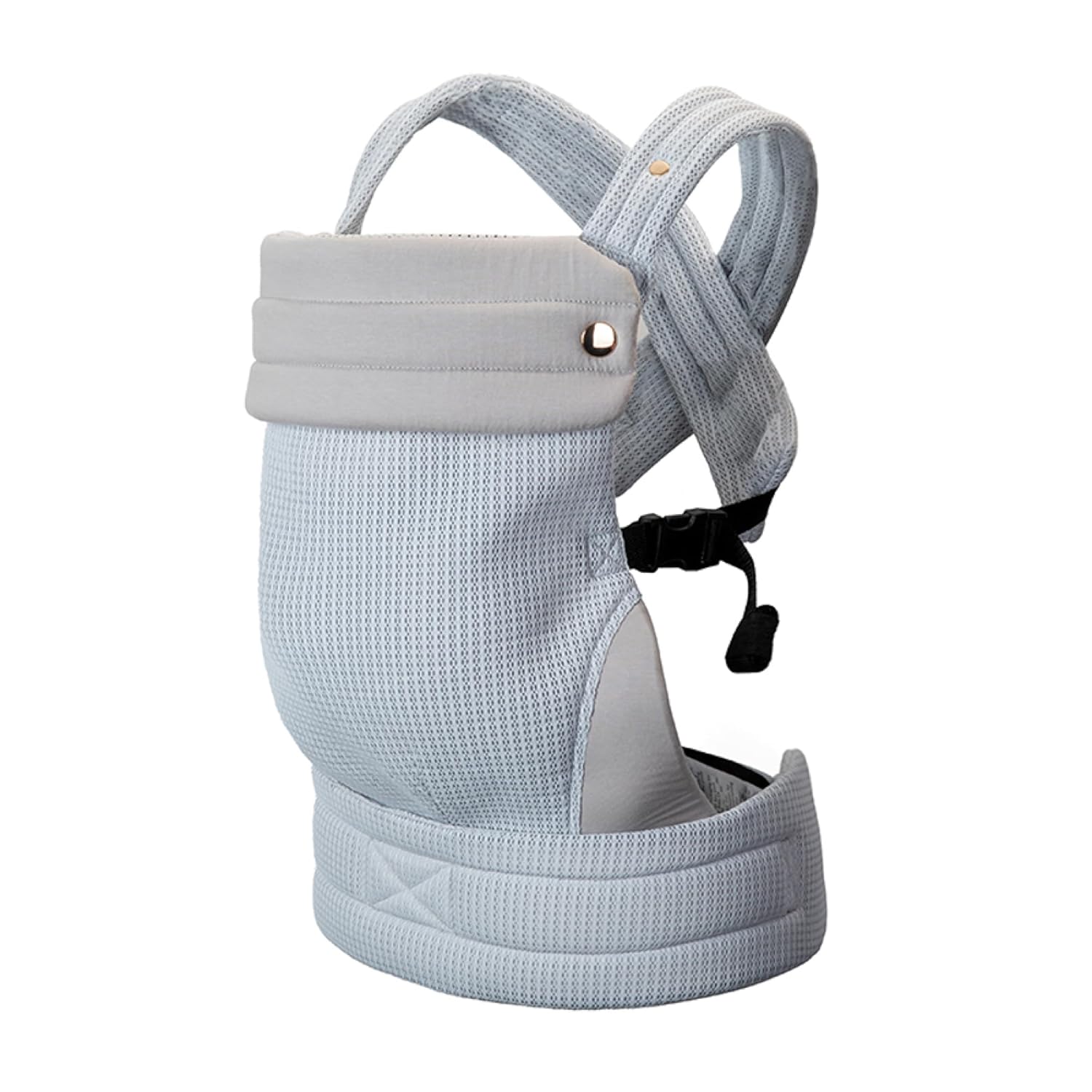 NEST BLANCHE Baby Carrier for Hands-Free Comfort and Support