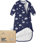 Unisex Sleeping Bag for Babies and Toddlers 3.5 TOG Sleep (Style ZPG1)
