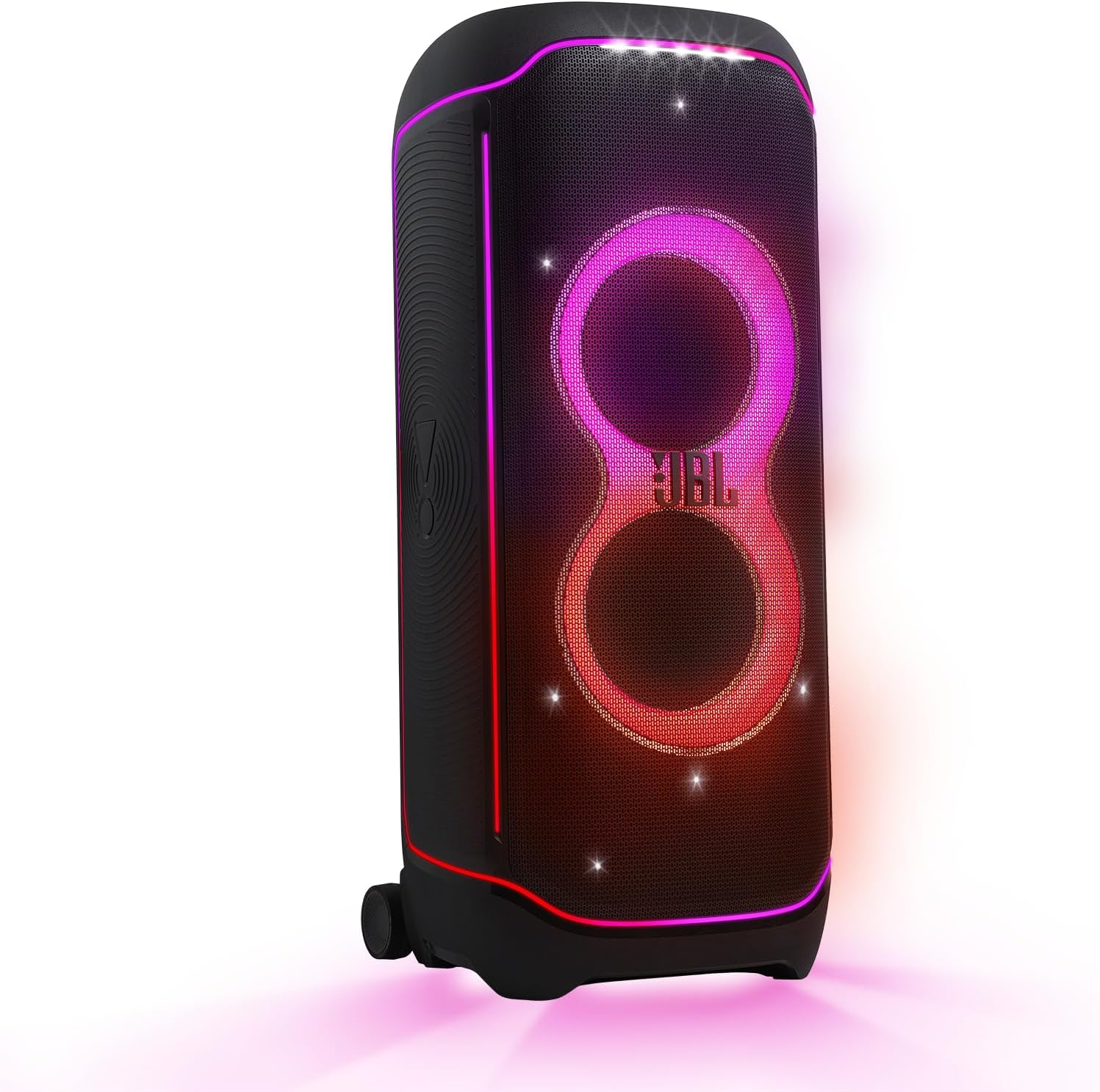 JBL Partybox Ultimate: Powerhouse Speaker for Epic Parties!