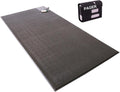Smart Caregiver Floor Mat Alarm and Pager System - Fall Prevention