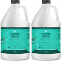 Maxtite 6% Concentrated Food Grade Hydrogen Peroxide, 2 Gallons