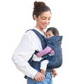 Infantino Flip Advanced 4-in-1 Baby Carrier - Ergonomic Comfort