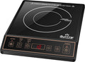 Duxtop 1800W Portable Induction Cooktop Countertop Burner - Fast Heat