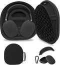 AirPod Max Case with Sleep-Mode Charging Function - Protective Travel