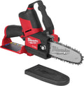 Milwaukee M12 FUEL HATCHET 6 in Pruning Saw - Lightweight Power