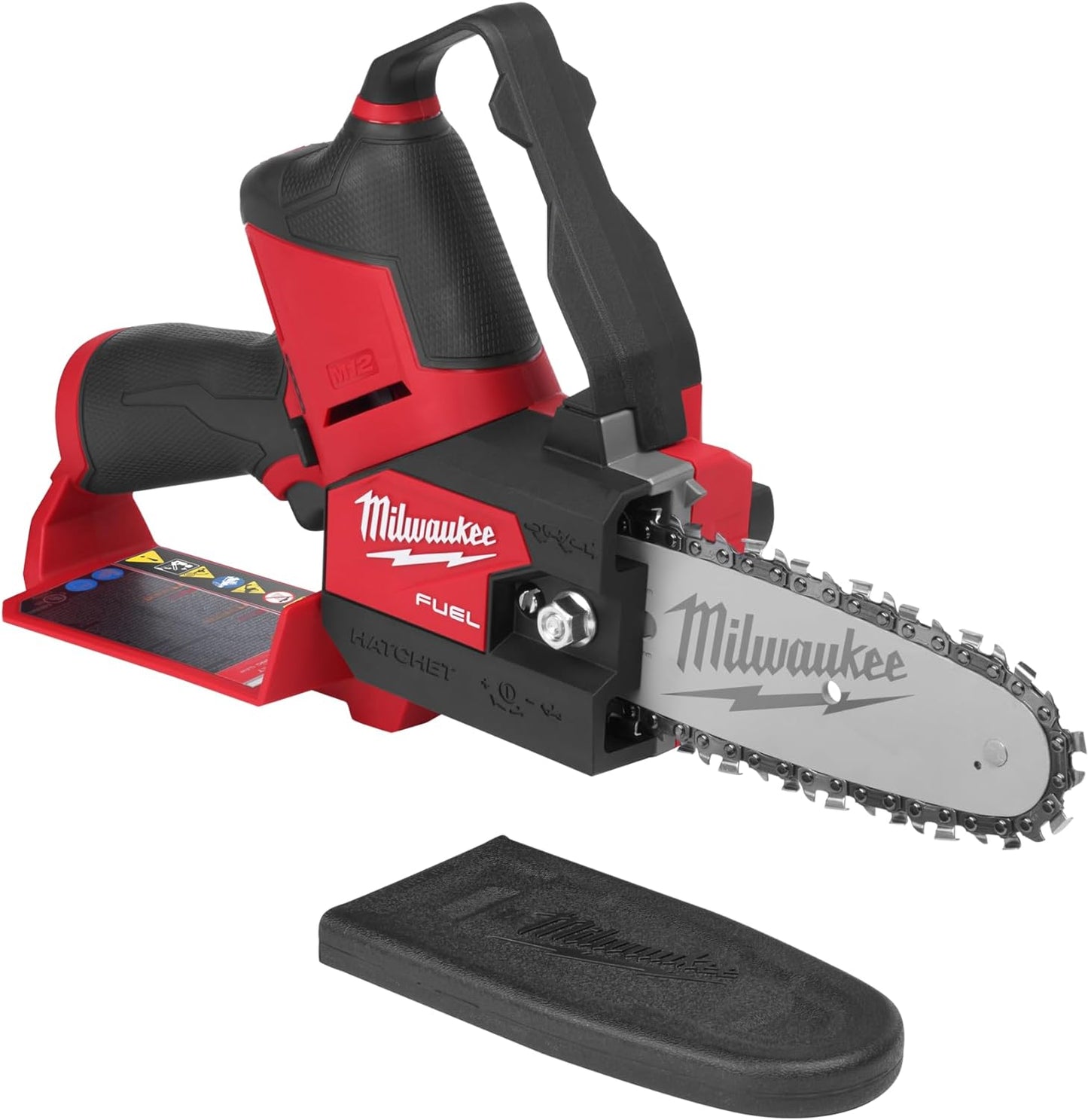 Milwaukee 2527-20 M12 FUEL HATCHET Cordless 6 in. Pruning Saw