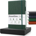 Stone Paper Notebook A5 Waterproof Hardcover Executive Journal