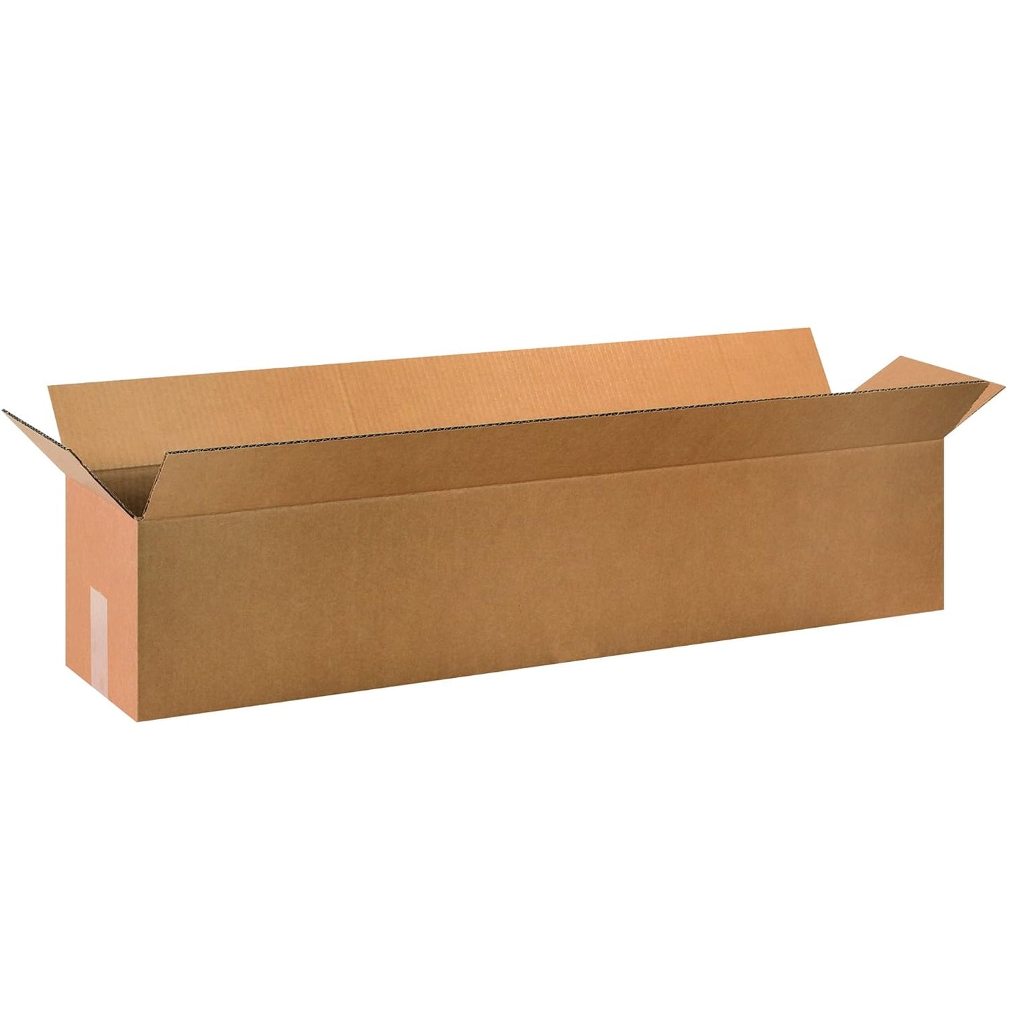 40x8x8 Long Corrugated Boxes for Shipping and Storage Needs
