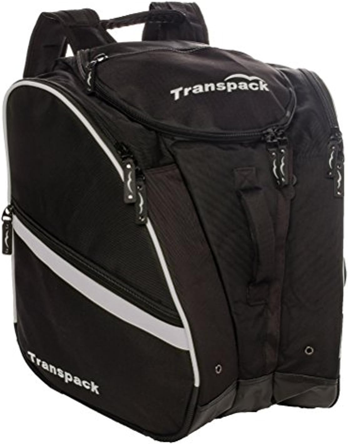 Transpack TRV Pro Boot Bag 2017 - Ultimate Protection