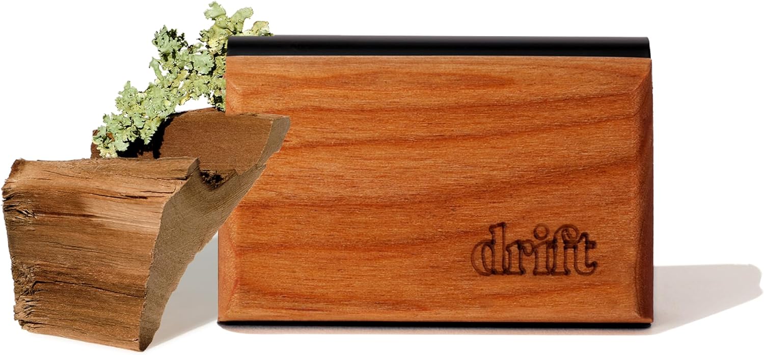 Teak Scent Drift Car Freshener Kit
