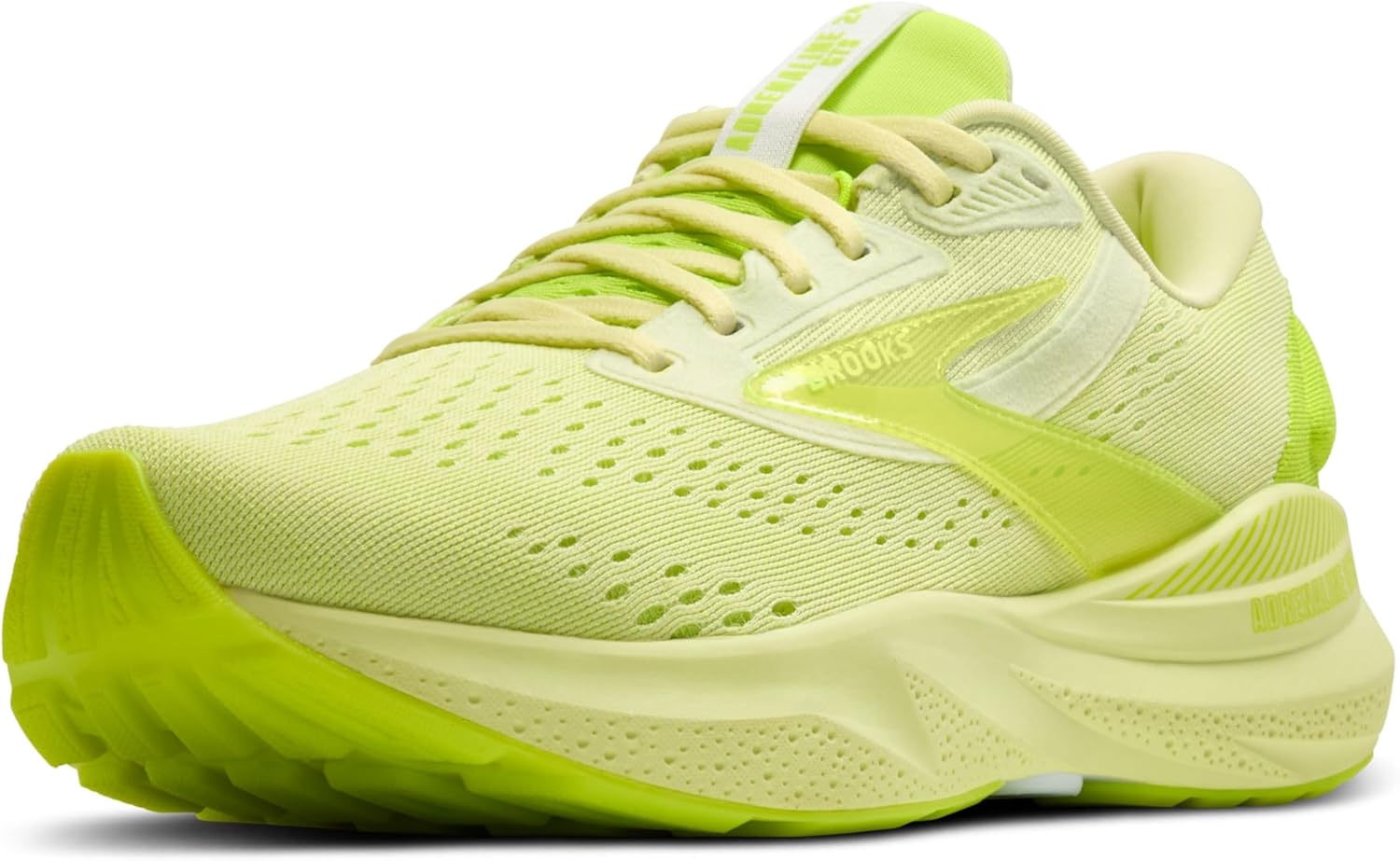 Brooks Mens Adrenaline GTS 24 Supportive Running Shoe Review