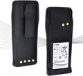 elxjar 7.2V 1800mAh Ni-MH Battery 2-Pack - Longer Runtime for GP350