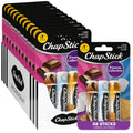 ChapStick Lip Moisturizer SMores Collection 36 Tubes - Cozy