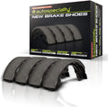 Power Stop B913 Autospecialty Brake Shoe for Honda Civic and Fit