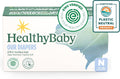 Newborn Diapers EWG Verified Safe Plant-Based - Gentle Leak Protection