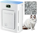 Pet Air Purifier for Home Large Room 2500 sq ft with H13 HEPA