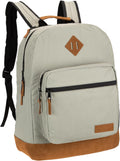 Wrangler Yellowstone Sturdy Backpack for Travel - Compact Durable