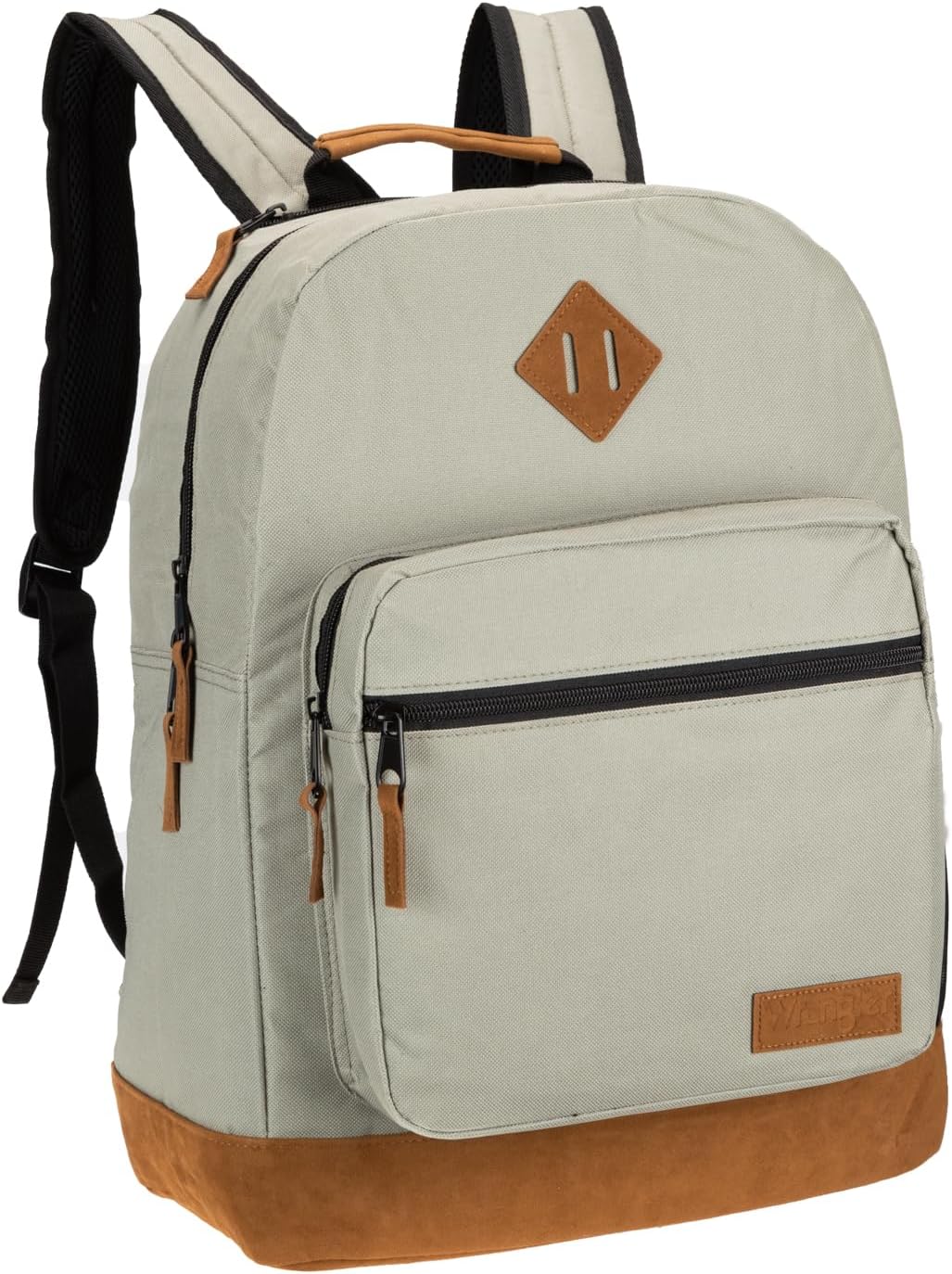 Wrangler Yellowstone Sturdy Backpack for Travel and Daily Use