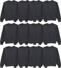 Wholesale Cotton Crewneck Sweatshirts for Men