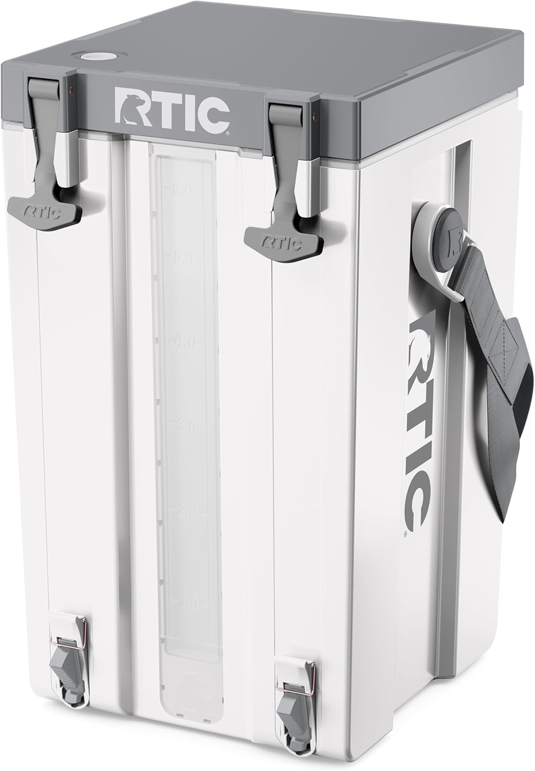 RTIC Halftime Water Cooler Portable Carrier for Refreshing Drinks