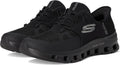 Slip-Resistant Glide-Step Pro for Men - Hands-Free Work Shoes