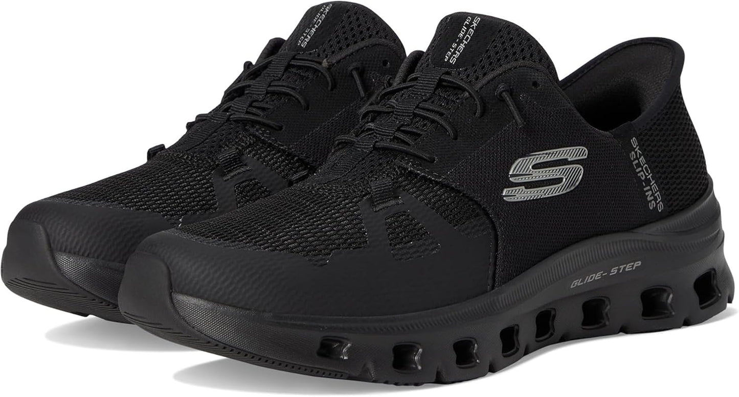 Skechers Slip-Resistant Glide-Step Pro Slip-ins for Men