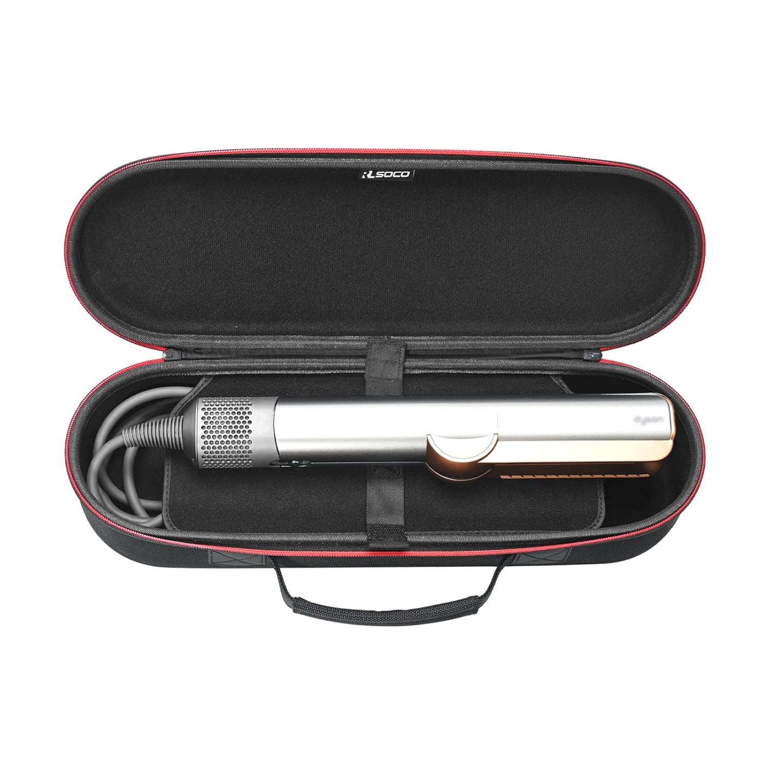 Protective Case for Dyson Straighteners