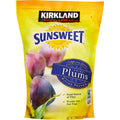 Dried Plums Pitted Prunes 3.5 lb (2 Pack) - Natural Fiber Snack