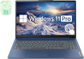 Lenovo 15.6ft FHD Touchscreen IdeaPad Business Laptop - Ryzen 7 Power