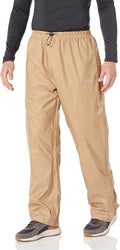 Arctix Men's Storm Rain Pant - Lightweight Waterproof Protection